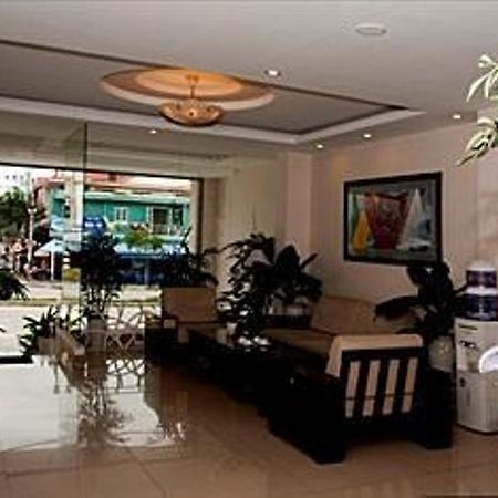 Bloom Hotel Da Nang Exterior photo