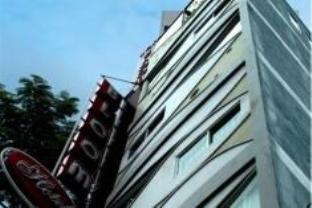 Bloom Hotel Da Nang Exterior photo