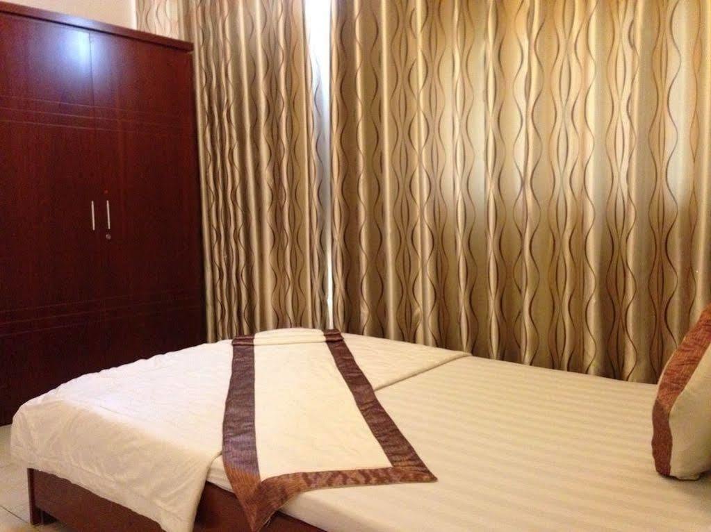 Bloom Hotel Da Nang Exterior photo
