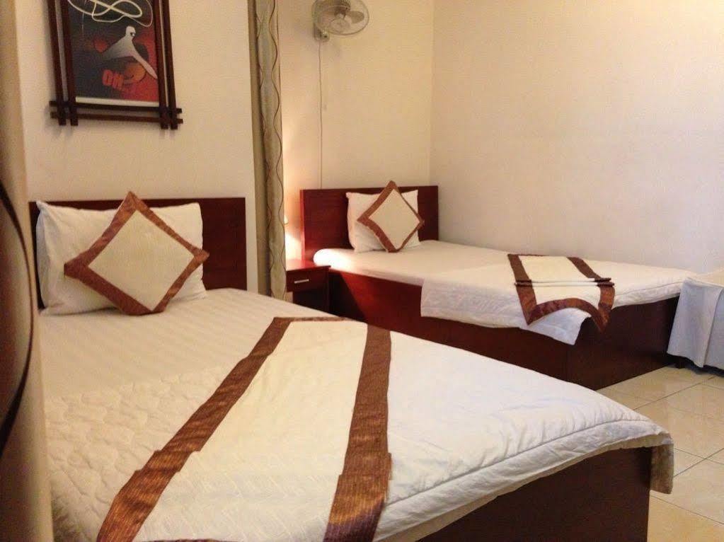 Bloom Hotel Da Nang Exterior photo