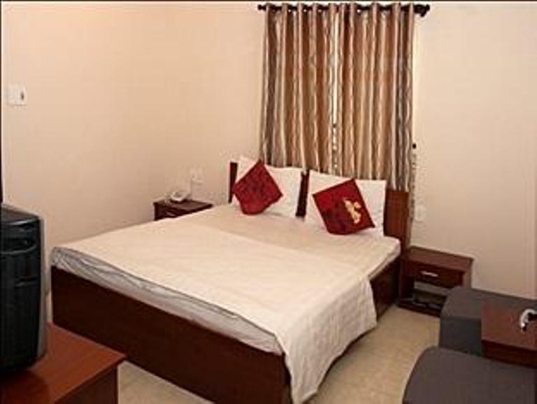 Bloom Hotel Da Nang Room photo