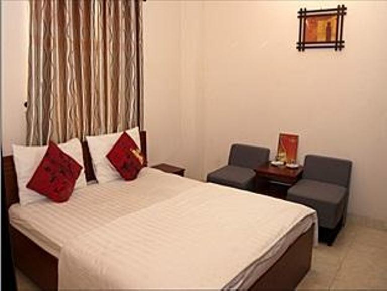 Bloom Hotel Da Nang Room photo